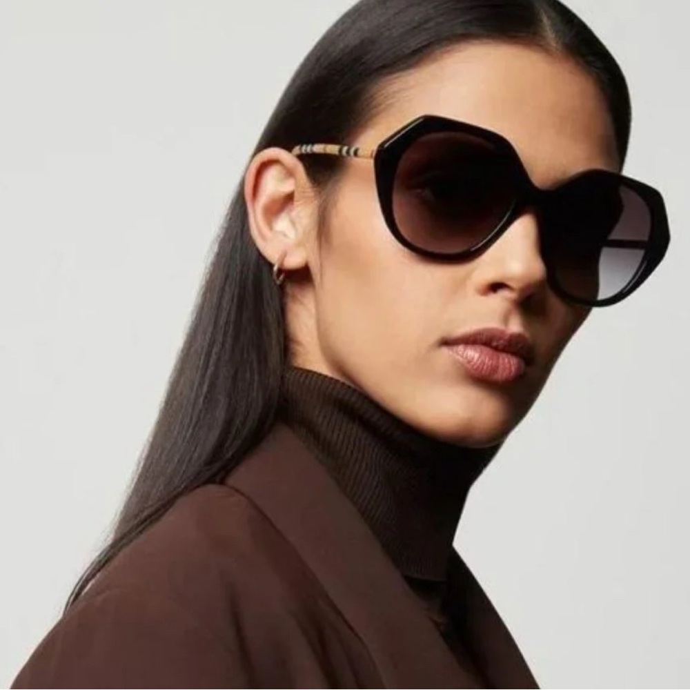 Burberry Vanessa Sunglasses